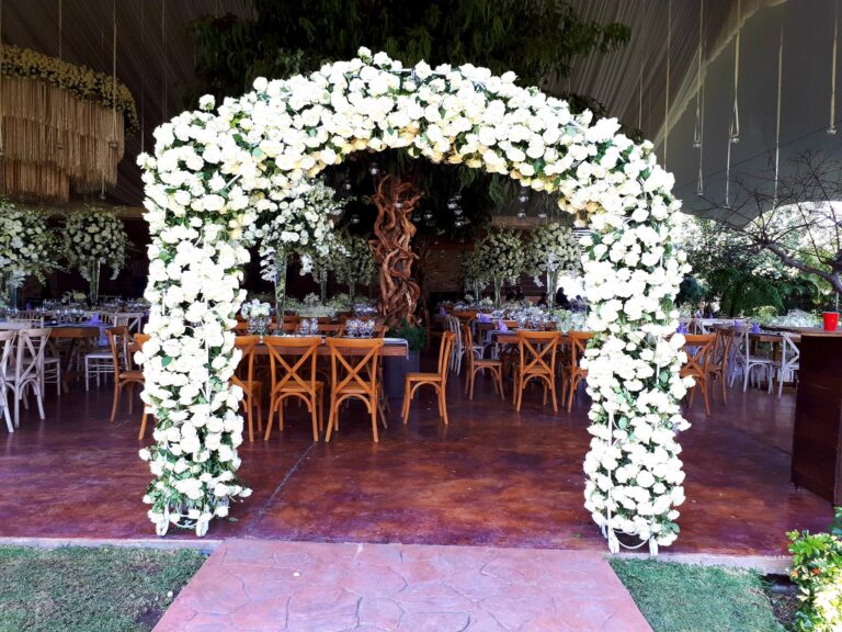 bodas en cuernavaca