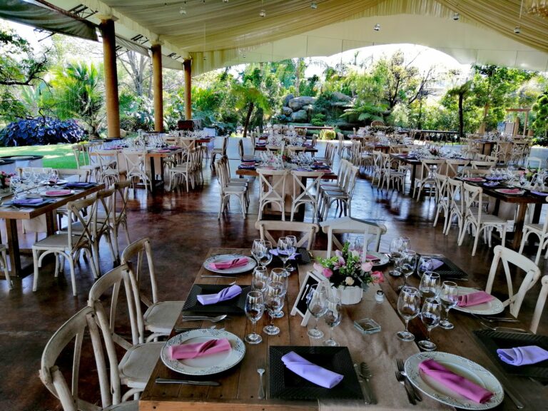 bodas en cuernavaca